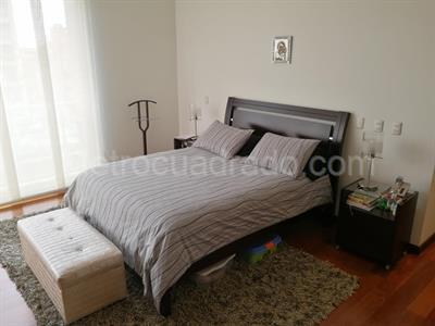 Apartamento de 3 alcobas en venta en Los Rosales, Bogotá, 210 m² · foto 17 de 17