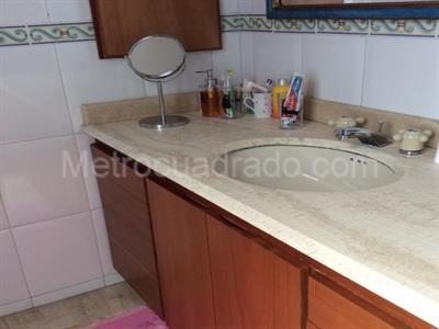 Apartamento en venta en La Cabrera, Bogotá · foto 11 de 19