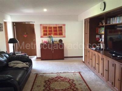Apartamento en venta en La Cabrera, Bogotá · foto 13 de 19