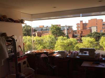 Apartamento en venta en La Cabrera, Bogotá · foto 14 de 19