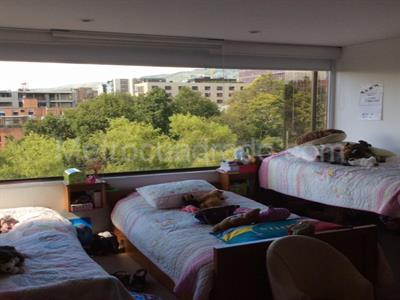 Apartamento en venta en La Cabrera, Bogotá · foto 15 de 19