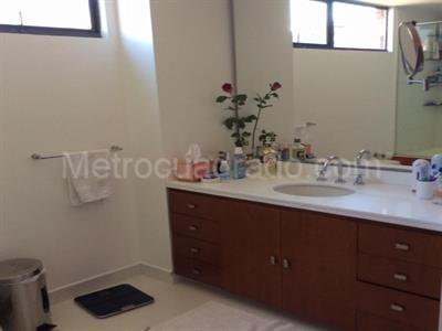 Apartamento en venta en La Cabrera, Bogotá · foto 17 de 19