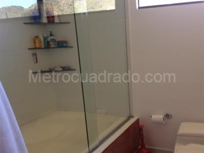 Apartamento en venta en La Cabrera, Bogotá · foto 18 de 19