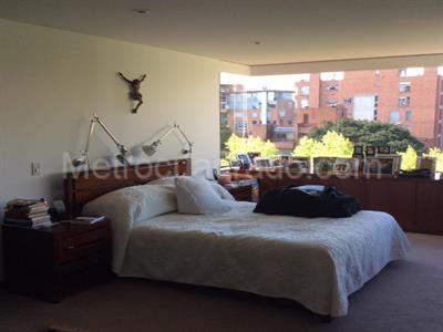 Apartamento en venta en La Cabrera, Bogotá · foto 19 de 19