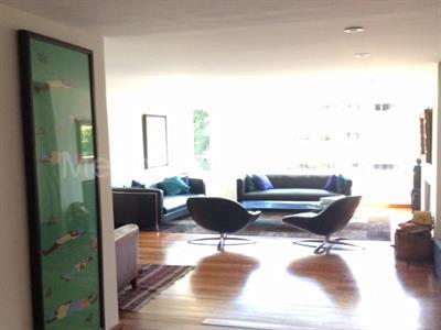 Apartamento en venta en La Cabrera, Bogotá · foto 2 de 19