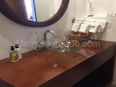 Apartamento en venta en La Cabrera, Bogotá · foto 3 de 19