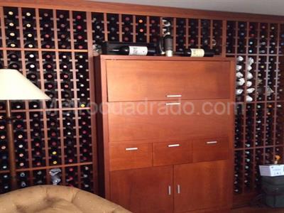 Apartamento en venta en La Cabrera, Bogotá · foto 5 de 19