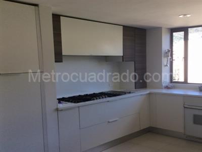 Apartamento en venta en La Cabrera, Bogotá · foto 6 de 19