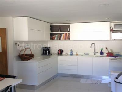 Apartamento en venta en La Cabrera, Bogotá · foto 7 de 19