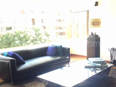 Apartamento en venta en La Cabrera, Bogotá · foto 8 de 19