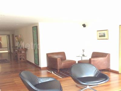 Apartamento en venta en La Cabrera, Bogotá · foto 9 de 19