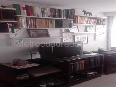 Apartamento en venta en Chico Norte Iii, Bogotá · foto 18 de 20