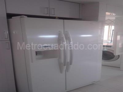 Apartamento en venta en Chico Norte Iii, Bogotá · foto 19 de 20