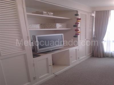 Apartamento en venta en Chico Norte Iii, Bogotá · foto 20 de 20