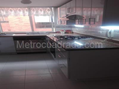 Apartamento en venta en Chico Norte Iii, Bogotá · foto 2 de 20