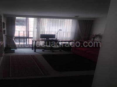 Apartamento en venta en Chico Norte Iii, Bogotá · foto 3 de 20