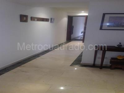 Apartamento en venta en Chico Norte Iii, Bogotá · foto 4 de 20