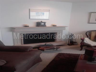 Apartamento en venta en Chico Norte Iii, Bogotá · foto 5 de 20