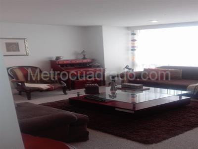 Apartamento en venta en Chico Norte Iii, Bogotá · foto 6 de 20