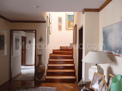 Apartamento en venta en Rosales, Bogotá · foto 10 de 19