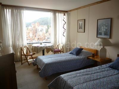 Apartamento en venta en Rosales, Bogotá · foto 12 de 19