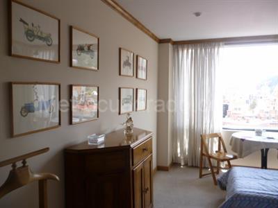 Apartamento en venta en Rosales, Bogotá · foto 14 de 19