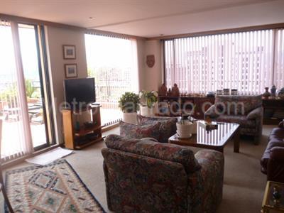 Apartamento en venta en Rosales, Bogotá · foto 15 de 19