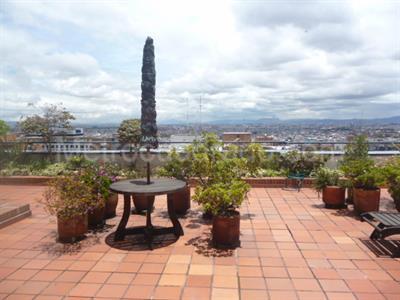 Apartamento en venta en Rosales, Bogotá · foto 16 de 19