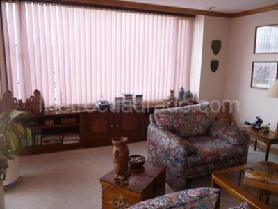Apartamento en venta en Rosales, Bogotá · foto 17 de 19