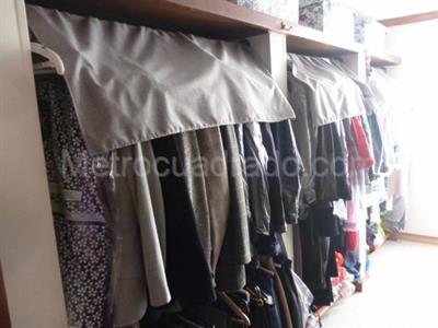 Apartamento en venta en Rosales, Bogotá · foto 19 de 19