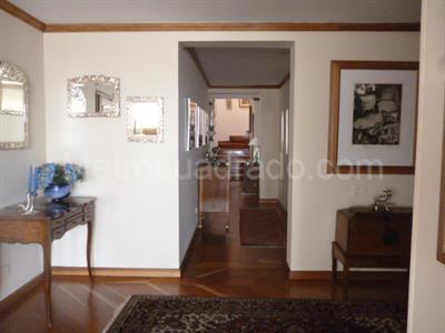 Apartamento en venta en Rosales, Bogotá · foto 2 de 19