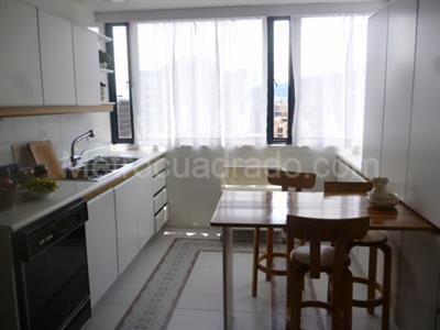 Apartamento en venta en Rosales, Bogotá · foto 7 de 19