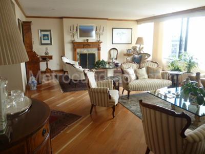 Apartamento en venta en Rosales, Bogotá · foto 8 de 19