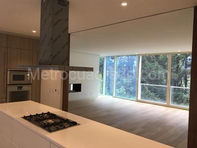 Apartamento de 4 alcobas en venta en Bogotá, 367 m² · foto 3 de 7