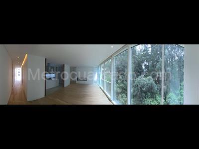 Apartamento de 4 alcobas en venta en Bogotá, 367 m² · foto 4 de 7