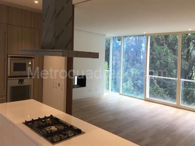 Apartamento de 4 alcobas en venta en Bogotá, 367 m² · foto 5 de 7