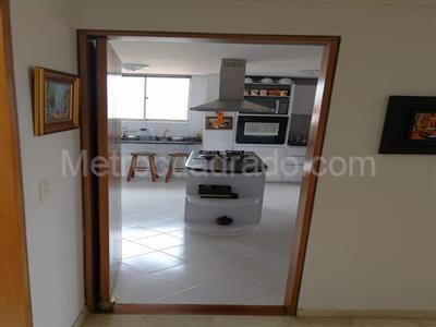 Apartamento en venta en Chico Navarra, Bogotá · foto 2 de 10