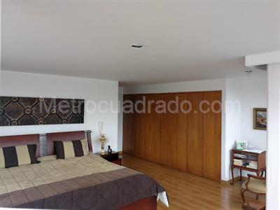Apartamento en venta en Chico Navarra, Bogotá · foto 5 de 10