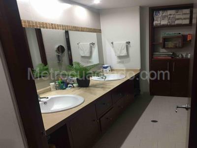 Apartamento en venta en Santa Barbara Occidental, Bogotá · foto 14 de 14