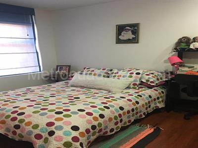 Apartamento en venta en Santa Barbara Occidental, Bogotá · foto 13 de 14