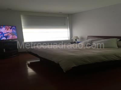 Apartamento en venta en Santa Barbara Occidental, Bogotá · foto 9 de 14