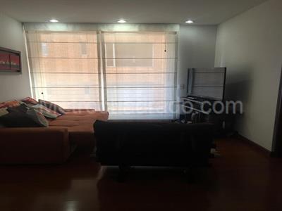 Apartamento en venta en Santa Barbara Occidental, Bogotá · foto 8 de 14