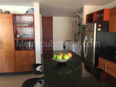 Apartamento en venta en Santa Barbara Occidental, Bogotá · foto 5 de 14