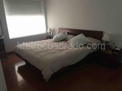Apartamento en venta en Santa Barbara Occidental, Bogotá · foto 10 de 14