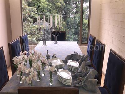 Apartamento en venta en Chico Alto, Bogotá · foto 3 de 6