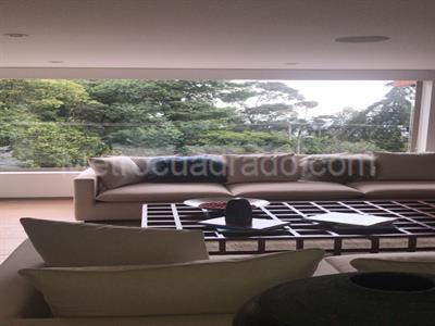 Apartamento en venta en Chico Alto, Bogotá · foto 4 de 6