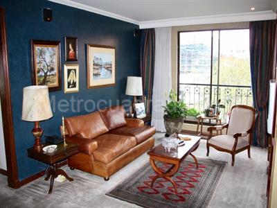 Apartamento de 3 alcobas en venta en San Patricio, Bogotá, 273 m² · foto 10 de 16