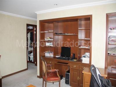 Apartamento de 3 alcobas en venta en San Patricio, Bogotá, 273 m² · foto 13 de 16
