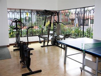 Apartamento de 3 alcobas en venta en San Patricio, Bogotá, 273 m² · foto 16 de 16