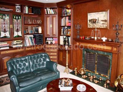Apartamento de 3 alcobas en venta en San Patricio, Bogotá, 273 m² · foto 3 de 16